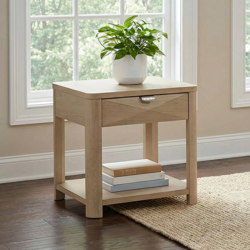 Marcelo End Table
