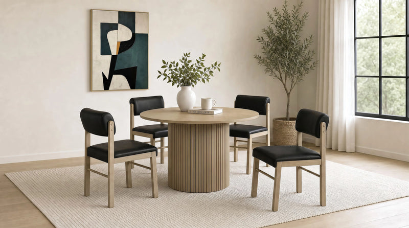 Hamlyn 47-inch Dining Table