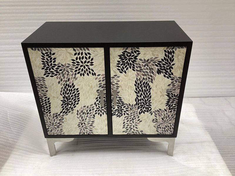 Forbes Accent Cabinet