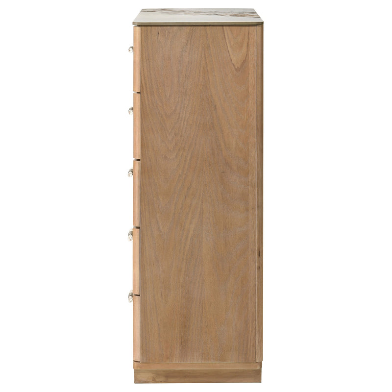 Leanne Chest of Drawers