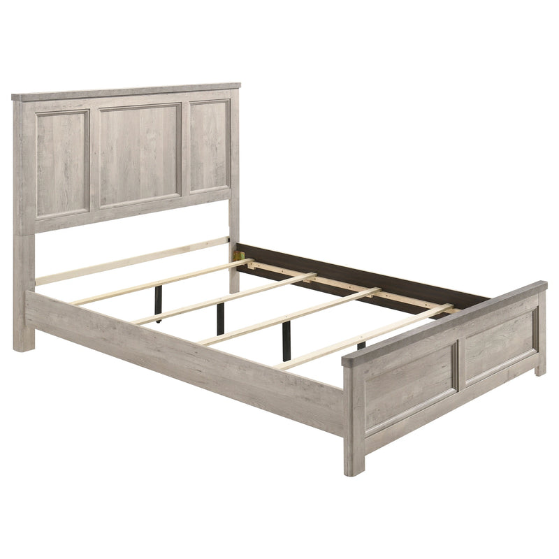 Nevado Bedroom Set