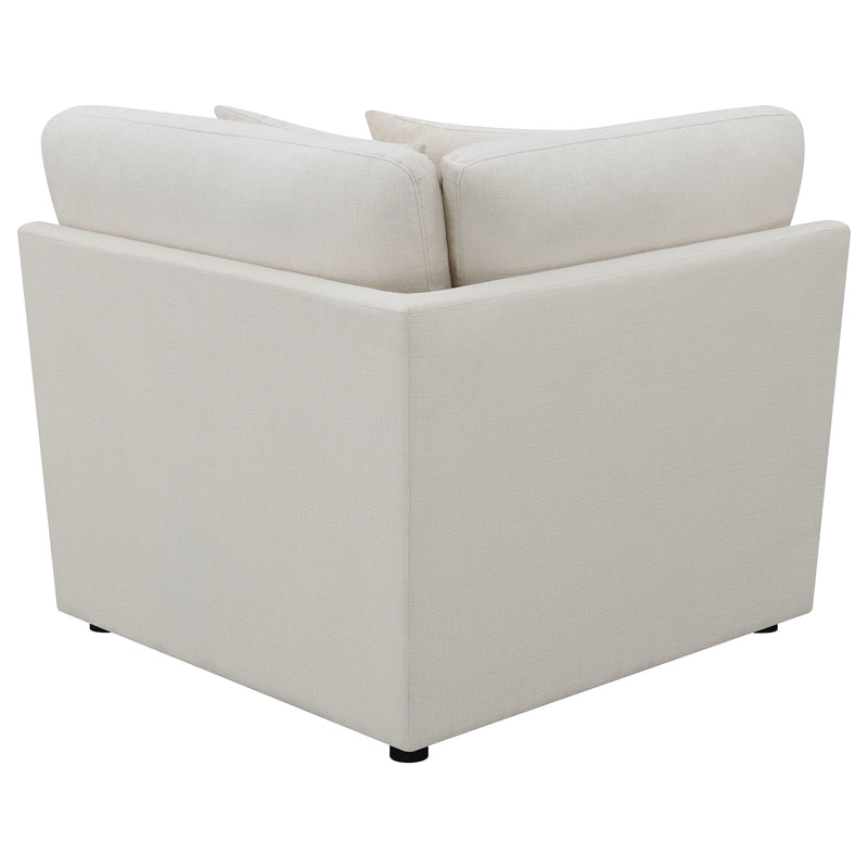 Hobson Corner Chair