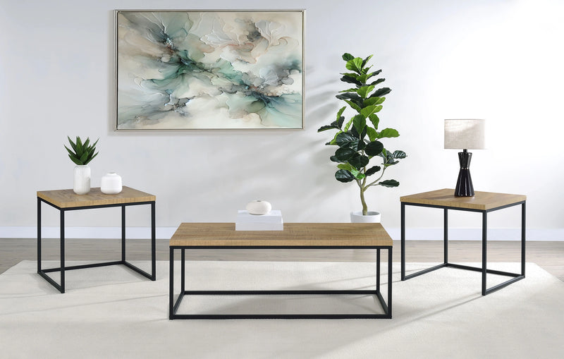 Straden Coffee Table Set