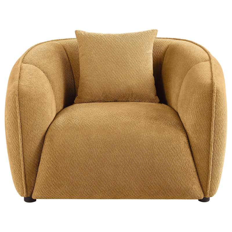 Aleisha Accent Chair
