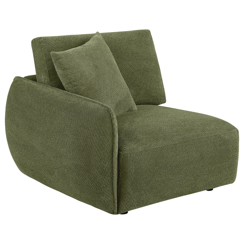 Elysia Upholstered Modular Chair