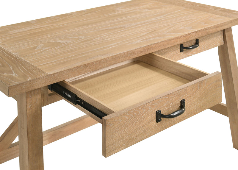Fabian 54-inch Writing Desk