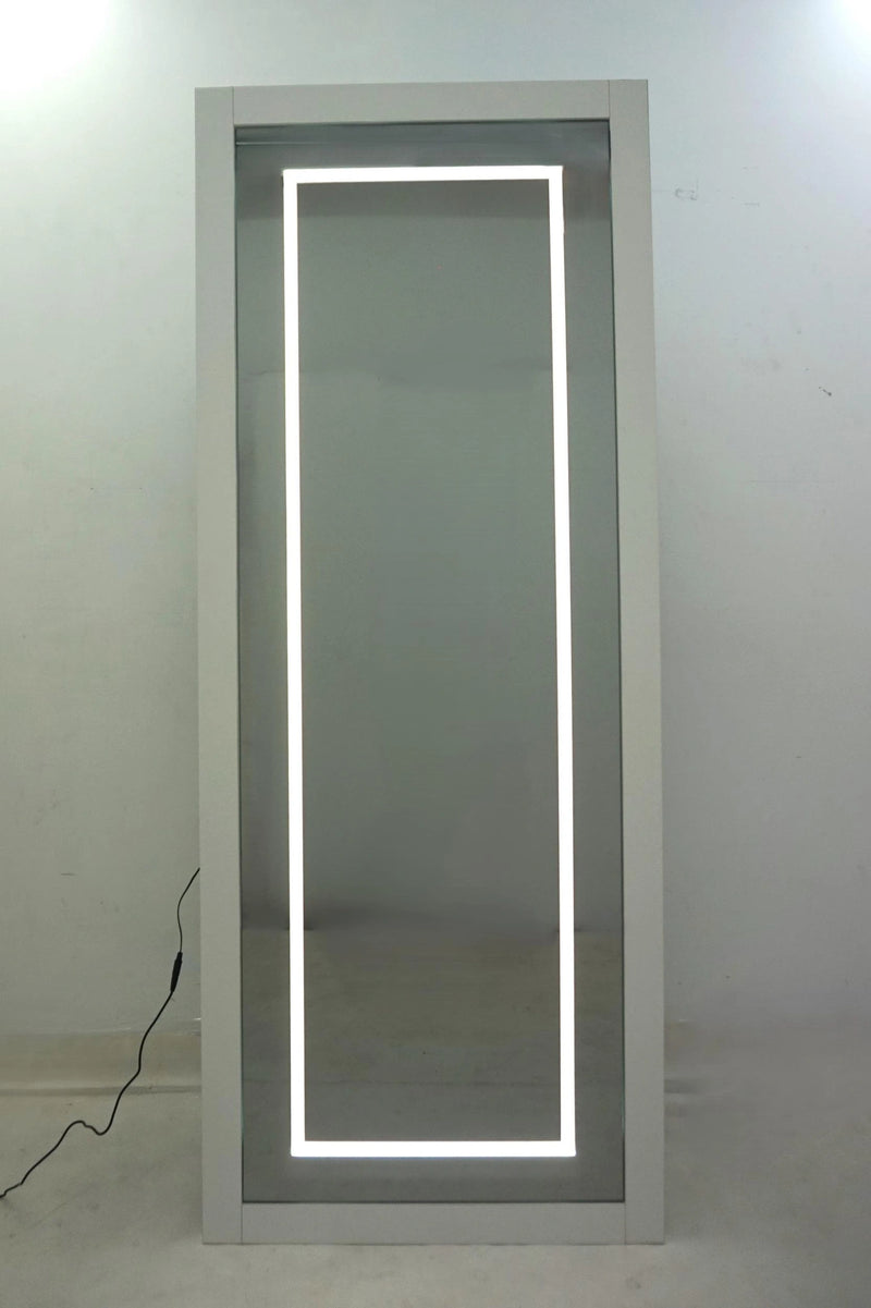 Nordio Floor Mirror