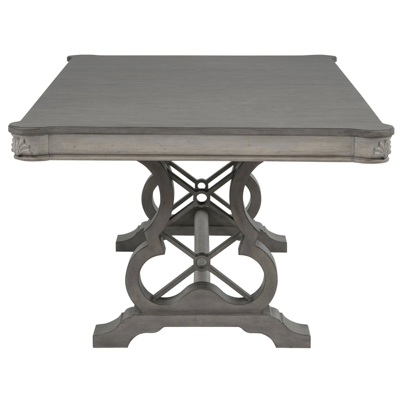 Cresswell Dining Table