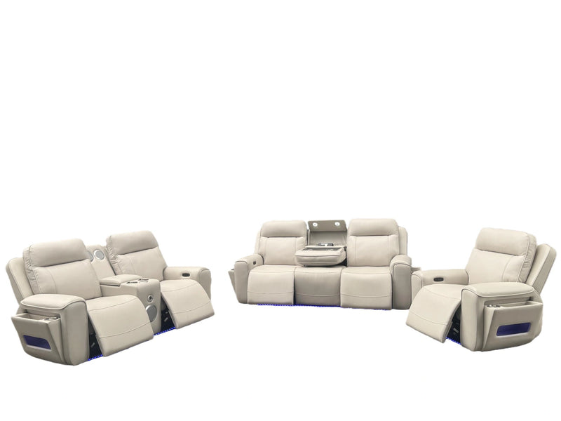 Rojas Living Room Set