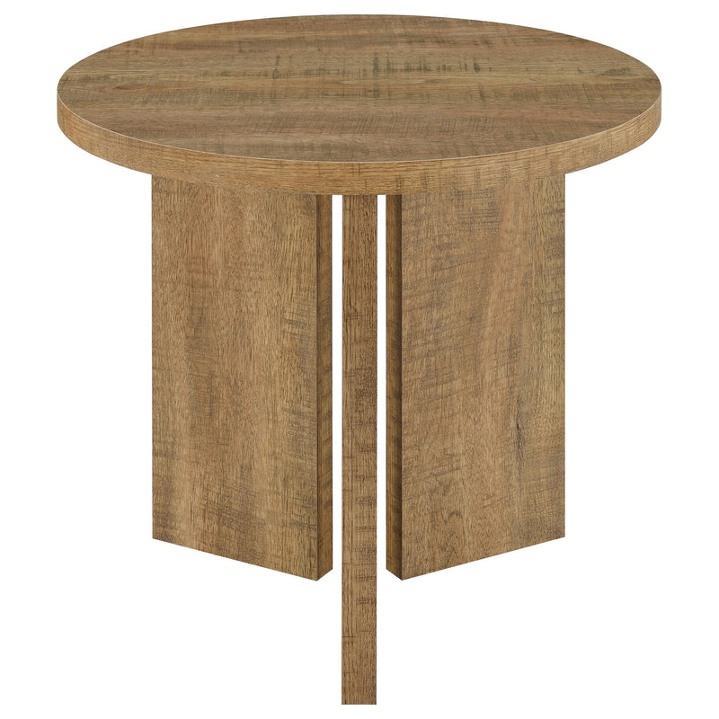 Aragon End Table