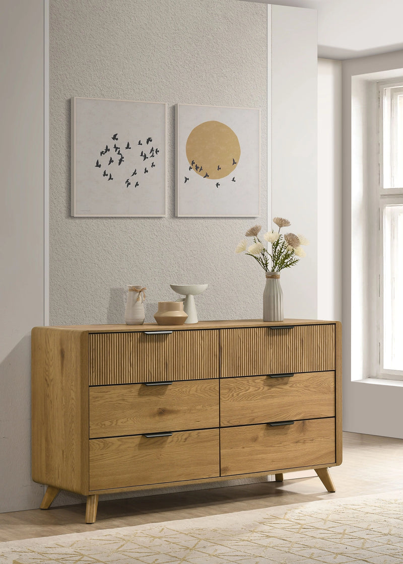 Bennett Dresser Cabinet