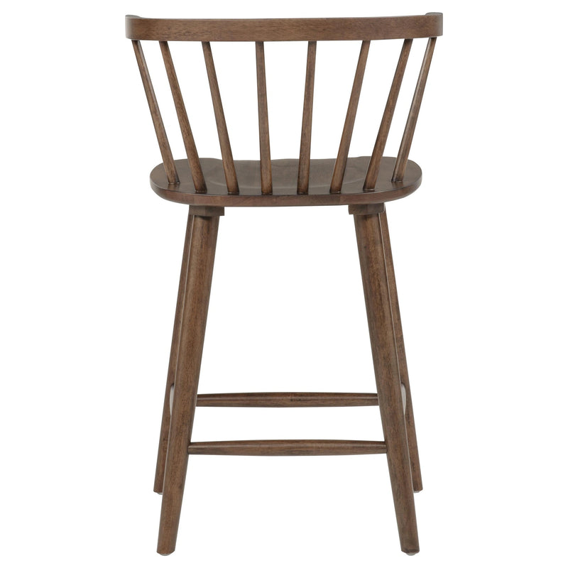 Jeffries Counter Stool