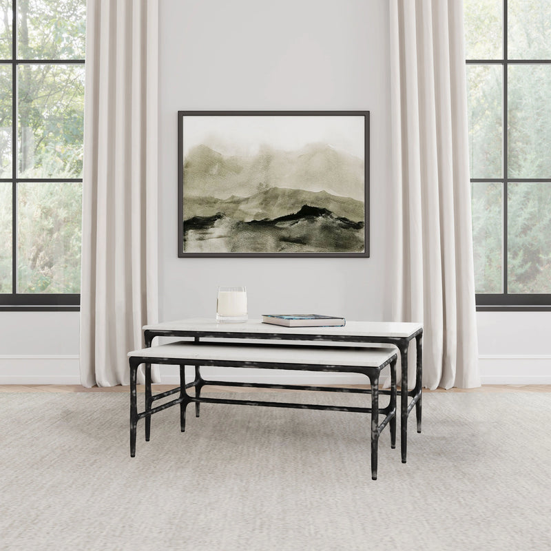 Ebby Nesting Coffee Table