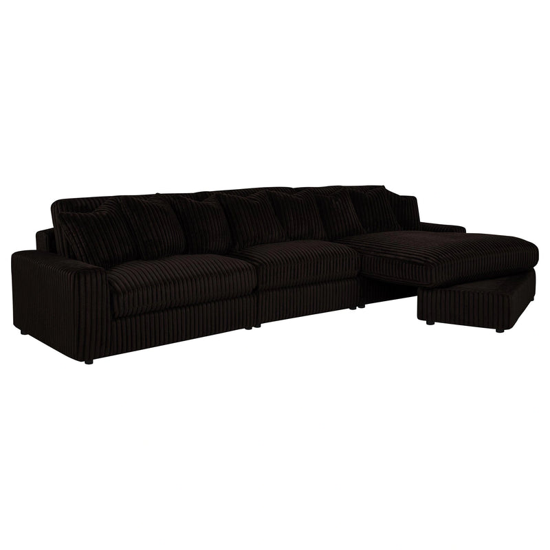 Blaine Stationary Sectional