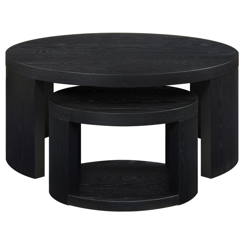 Sweeney Round Nesting Table Set