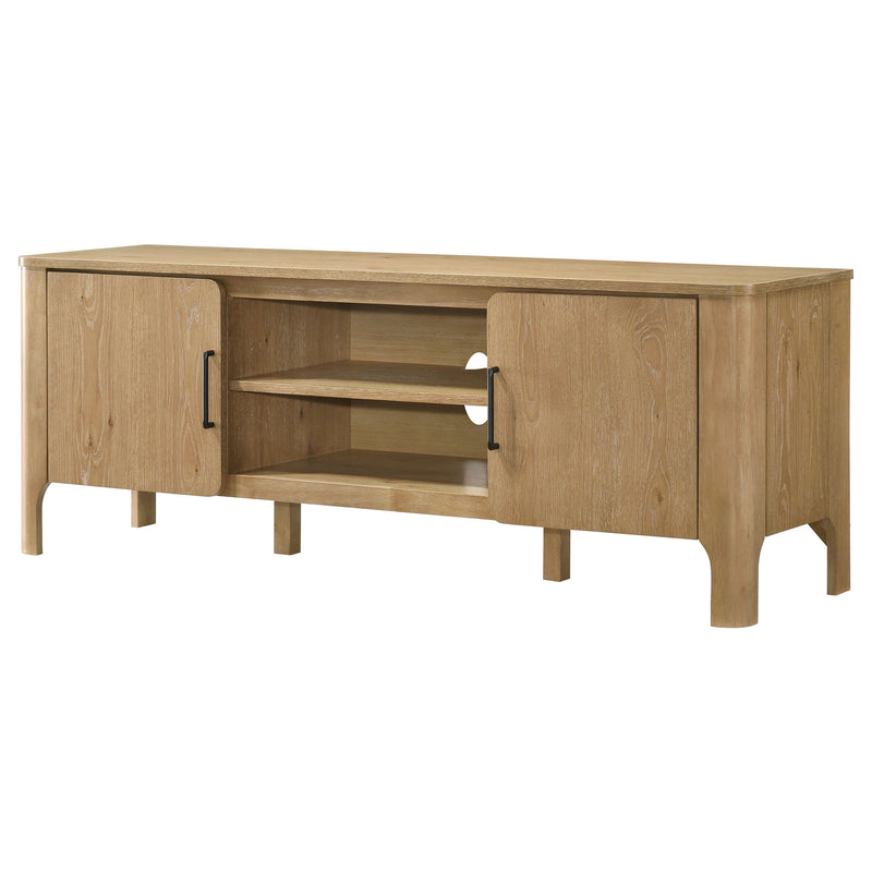 Rowe 65-inch TV Stand