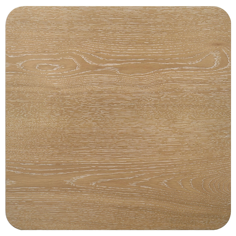 Castlewood End Table