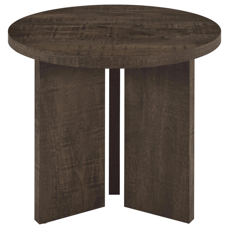 Aragon End Table