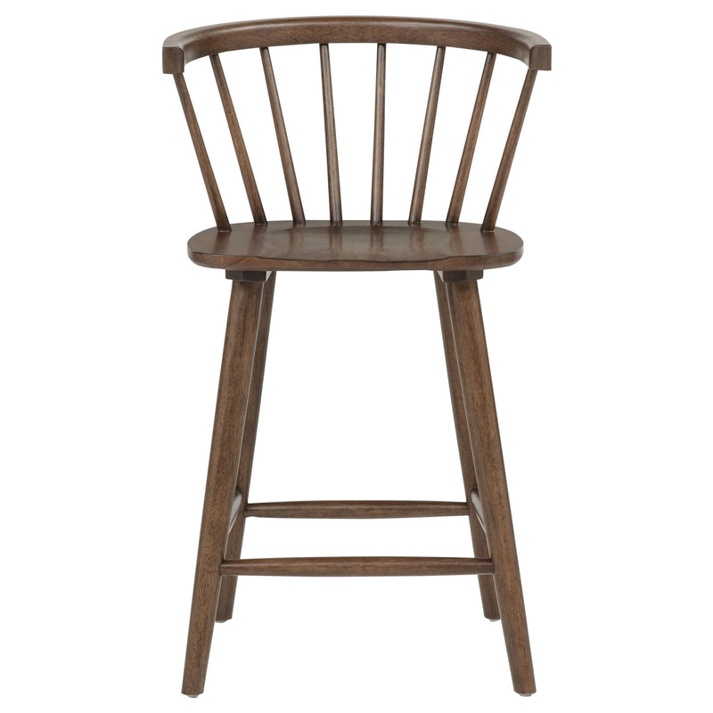 Jeffries Counter Stool
