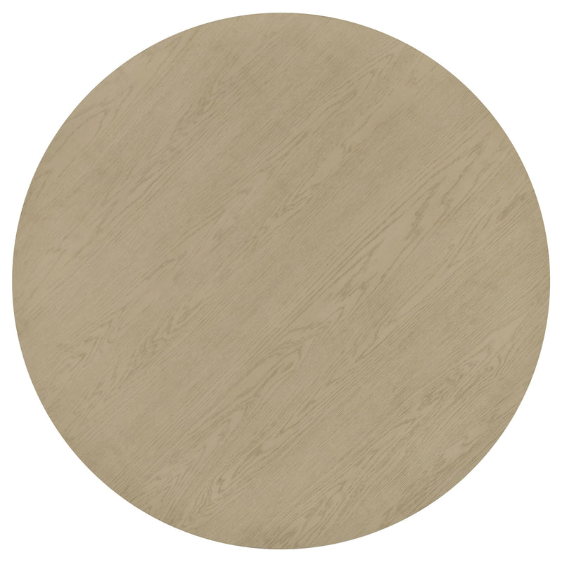 Strouse 47-inch Round Dining Table