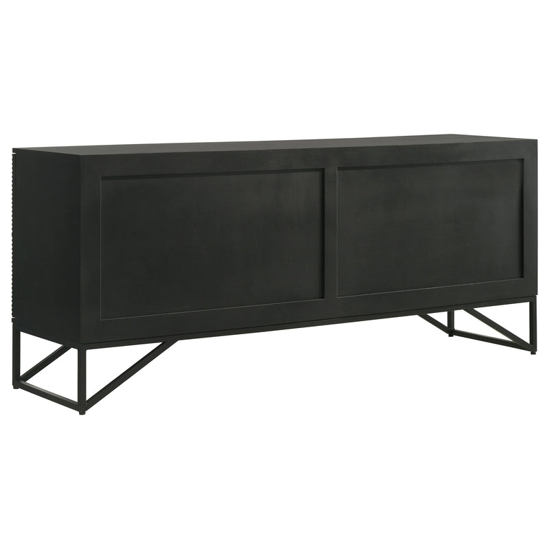 Riddell Accent Cabinet