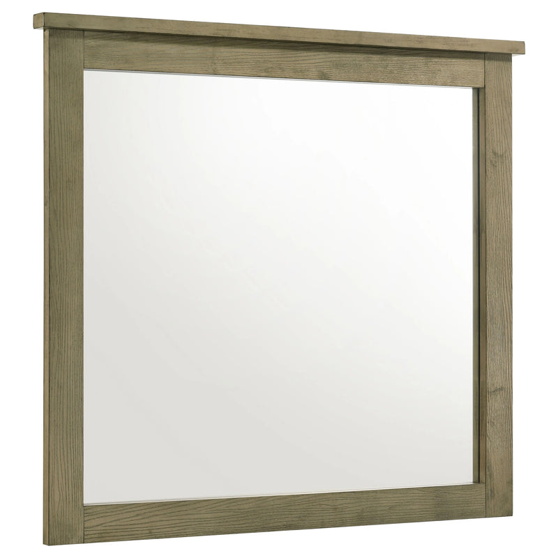 Hazlewood Dresser Mirror