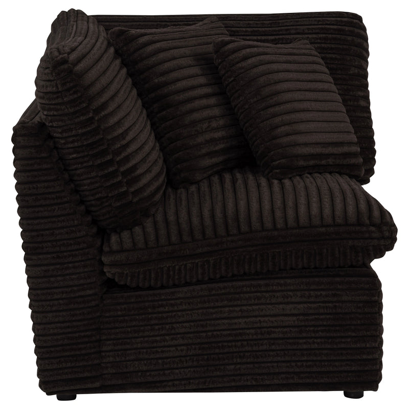 Collins Corner Chair