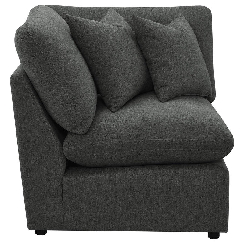 Collins Corner Chair