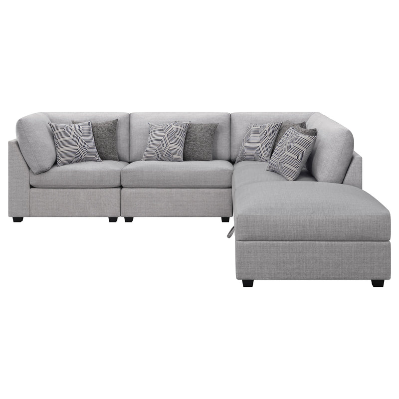 Cambria Modular Sectional Set
