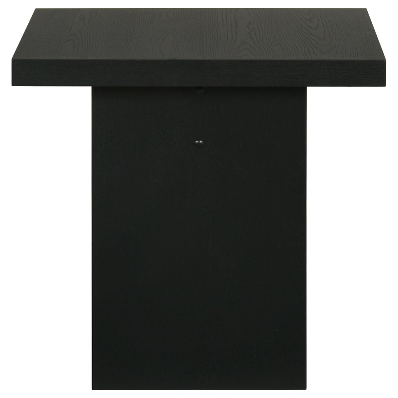 Decker End Table