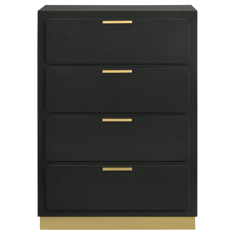 Caraway Chest of Drawers