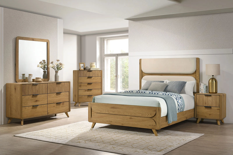 Bennett Dresser Cabinet