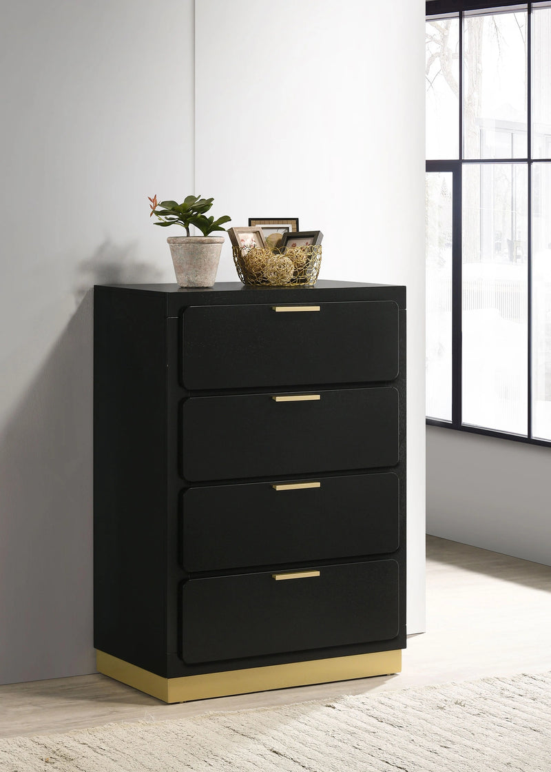 Caraway Chest of Drawers