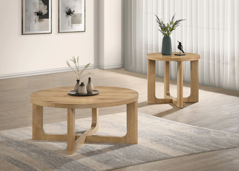 Kessler Coffee Table Set