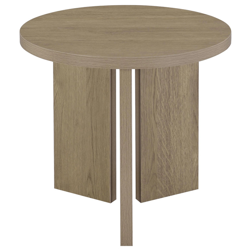 Aragon End Table