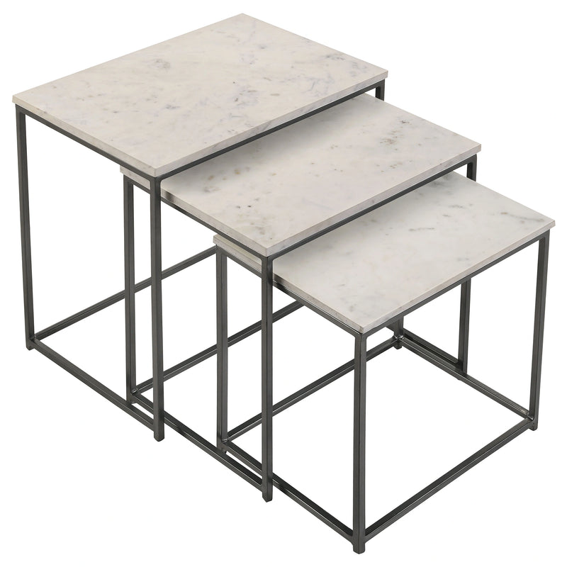 Medora Nesting Table Set