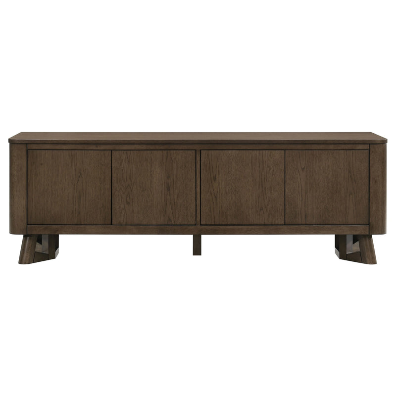 Trotter 71-inch TV Stand