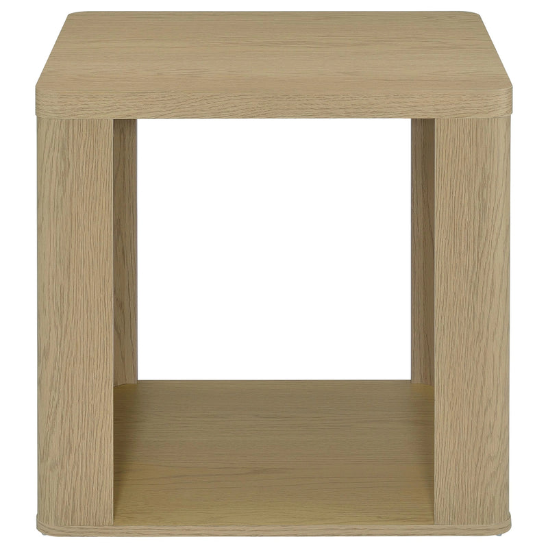 Alsina End & Side Table