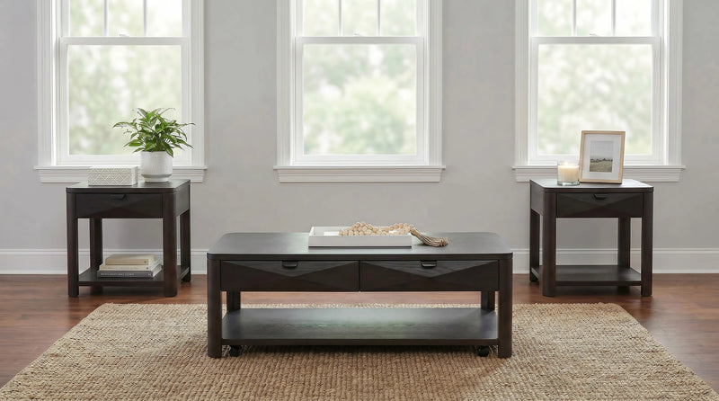 Marcelo Coffee Table