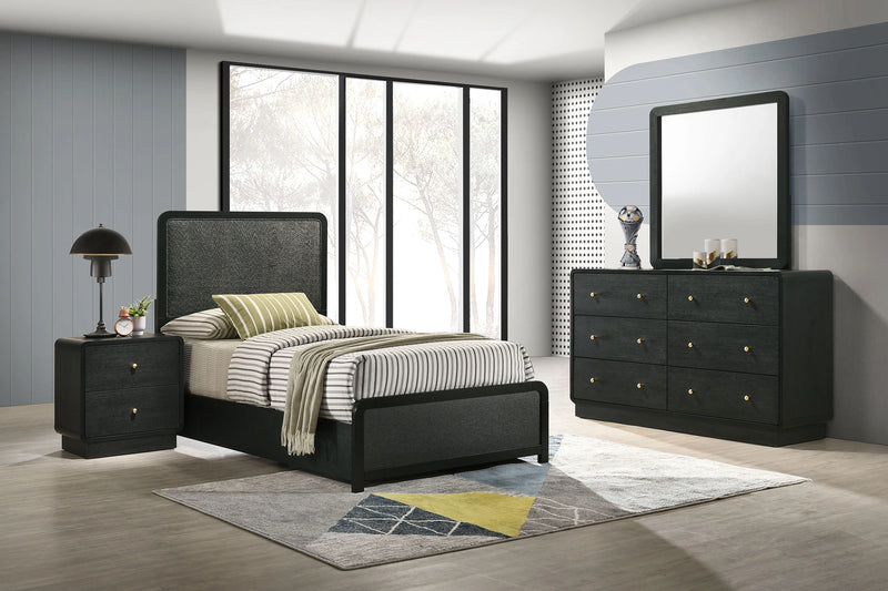 Cavelle Bedroom Set