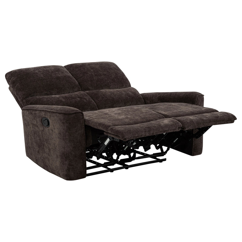 Navarro Reclining Sofa Set