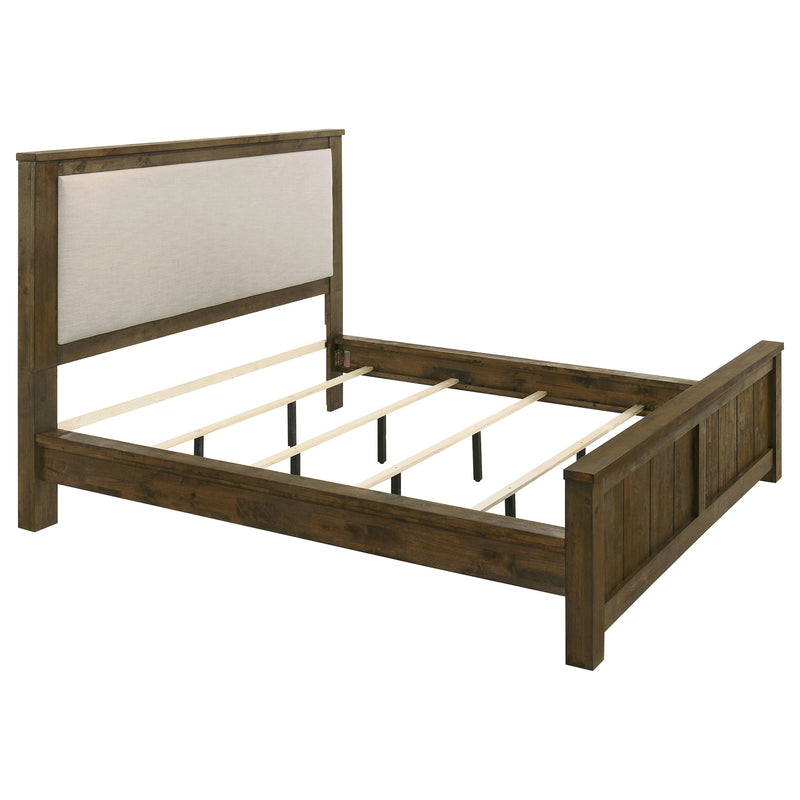 Doherty Queen Bed