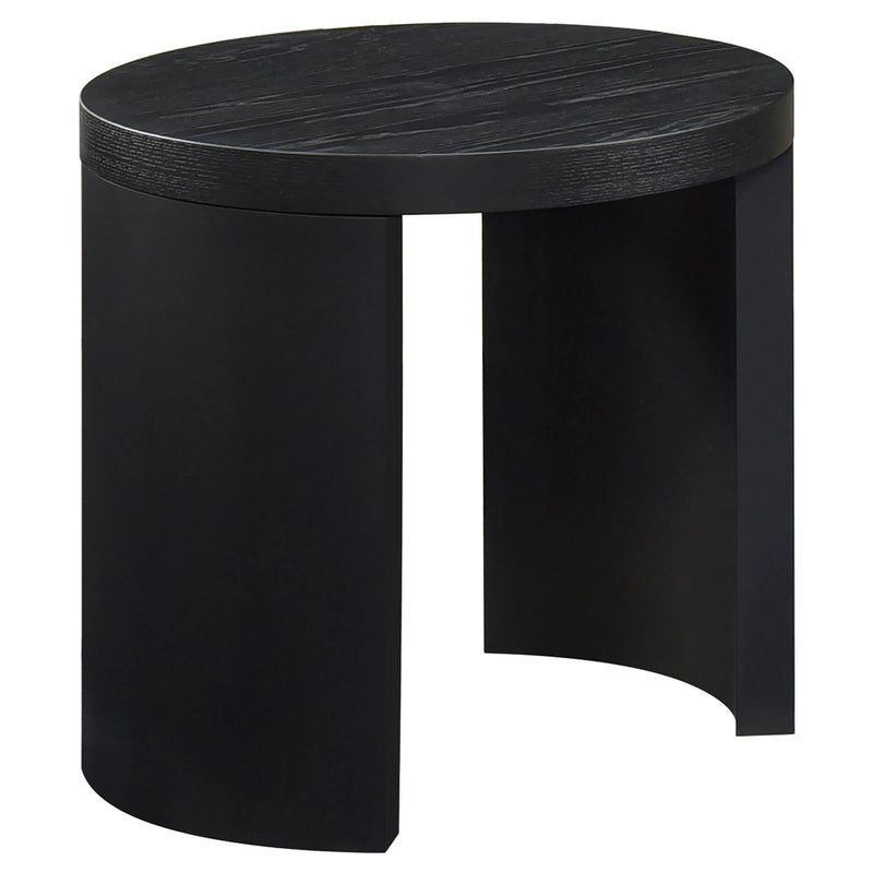Sweeney Round Coffee Table Set