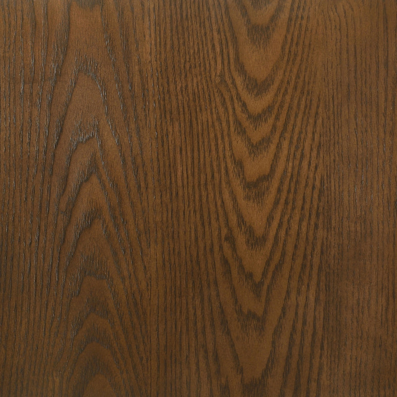 Franklin Round Pedestal End Table