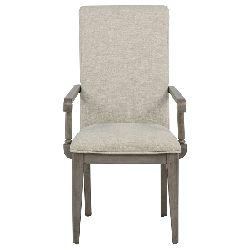 Cresswell Arm Chair