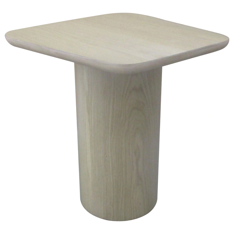 Lester Square End Table