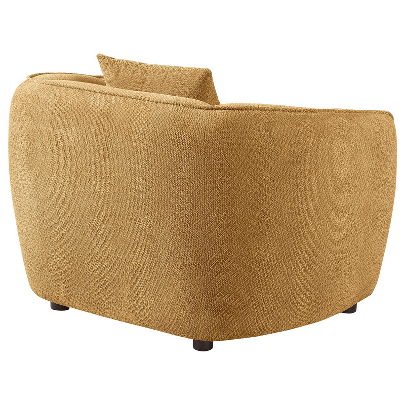 Aleisha Accent Chair