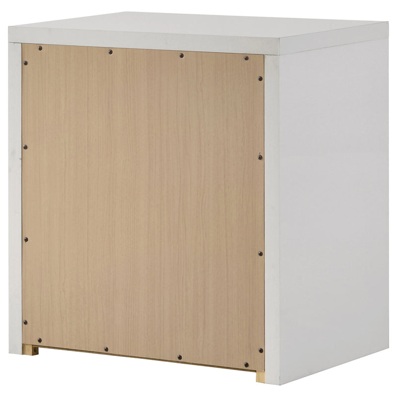 Viana Nightstand
