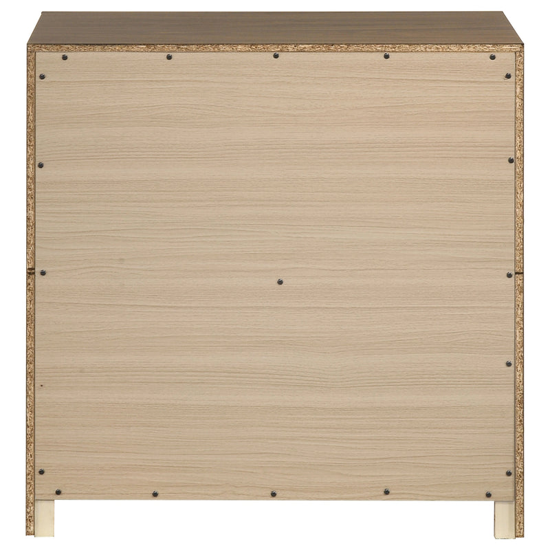 Etienne Nightstand