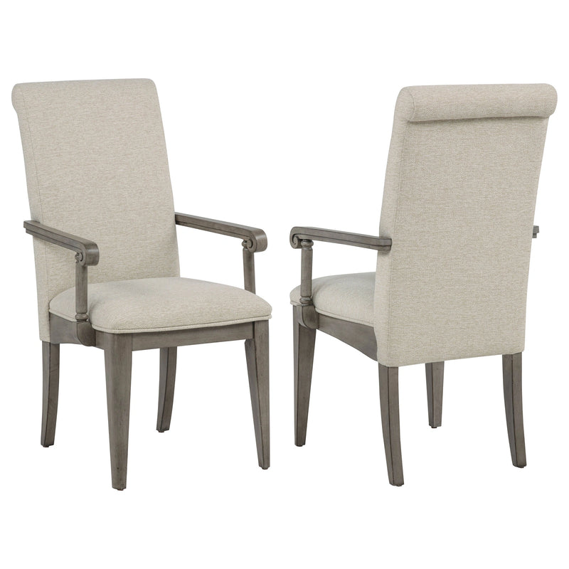 Cresswell Arm Chair